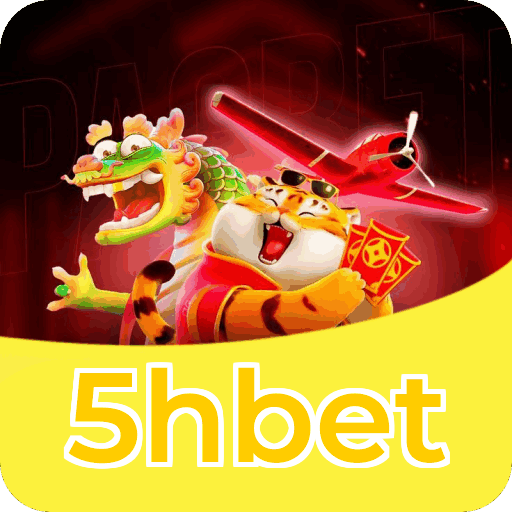 Lottery 5hbet com bônus
