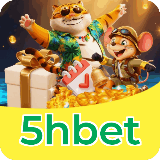 Download Oficial 5hbet - App para PC e Celular