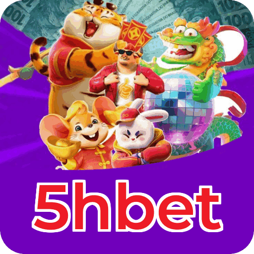 Plataforma 5hbet com bônus